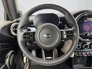 Mini Cabrio F57 2.0i John Cooper Works