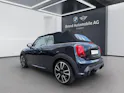 Mini Cabrio F57 2.0i John Cooper Works