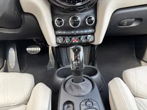 Mini Cabrio F57 2.0i John Cooper Works