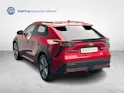 Subaru Solterra eV Luxury AWD