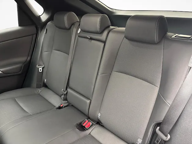 Subaru Solterra eV Luxury AWD
