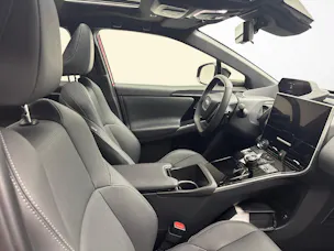 Subaru Solterra eV Luxury AWD