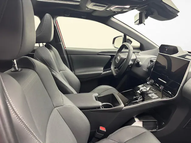 Subaru Solterra eV Luxury AWD