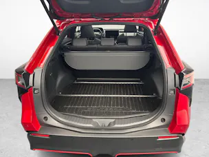 Subaru Solterra eV Luxury AWD