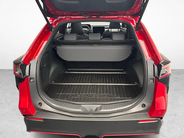Subaru Solterra eV Luxury AWD