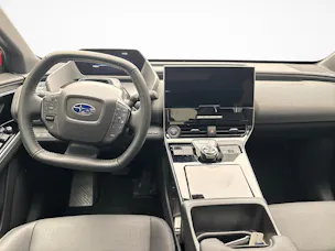Subaru Solterra eV Luxury AWD