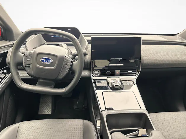 Subaru Solterra eV Luxury AWD