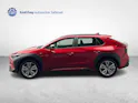 Subaru Solterra eV Luxury AWD