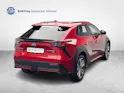 Subaru Solterra eV Luxury AWD