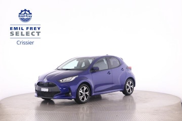 Vehicle placeholder image