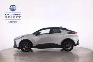 Toyota C-HR 2.0 PHEV GR Sport