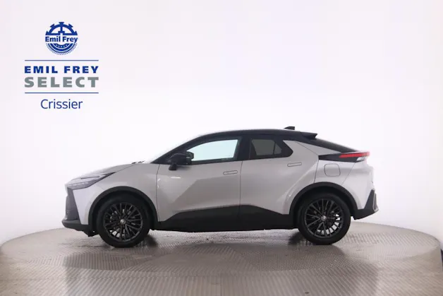 Toyota C-HR 2.0 PHEV GR Sport