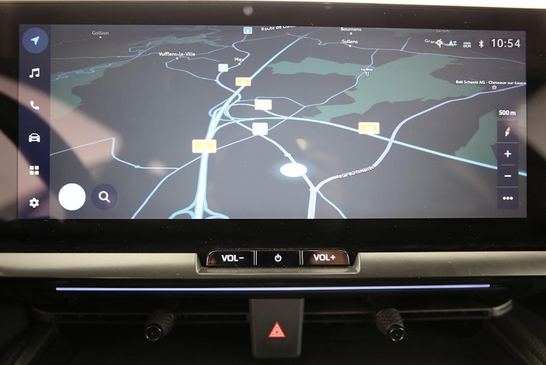 Vehicle image TOYOTA C-HR