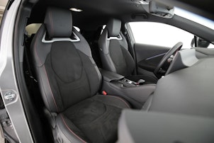 Vehicle image TOYOTA C-HR 2.0 PHEV GR Sport