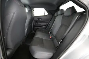 Toyota C-HR 2.0 PHEV GR Sport