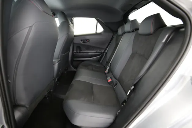 Toyota C-HR 2.0 PHEV GR Sport
