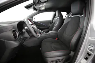 Toyota C-HR 2.0 PHEV GR Sport