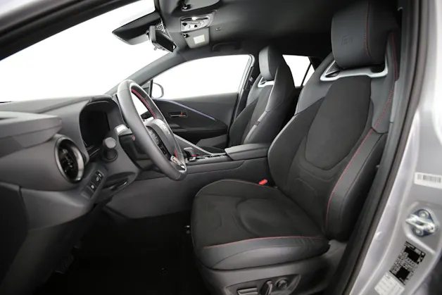 Toyota C-HR 2.0 PHEV GR Sport