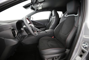 Vehicle image TOYOTA C-HR 2.0 PHEV GR Sport