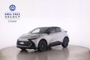 Vehicle image TOYOTA C-HR 2.0 PHEV GR Sport