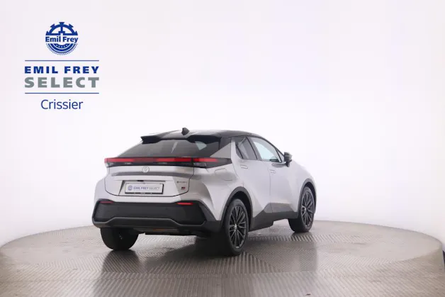 Toyota C-HR 2.0 PHEV GR Sport