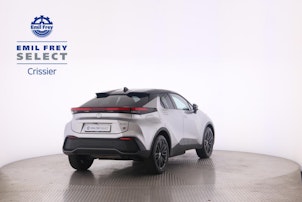 Vehicle image TOYOTA C-HR 2.0 PHEV GR Sport
