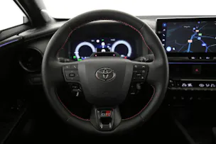 Toyota C-HR 2.0 PHEV GR Sport
