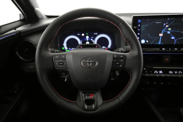 Toyota C-HR 2.0 PHEV GR Sport