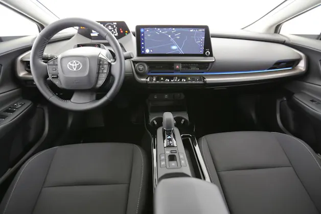 Toyota Prius 2.0 Plug-In-Hybrid Style