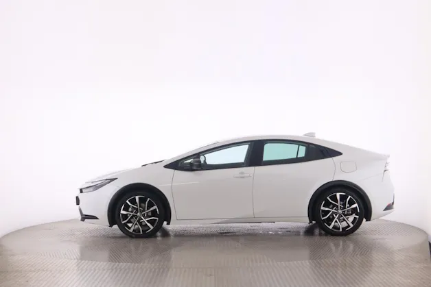 Toyota Prius 2.0 Plug-In-Hybrid Style