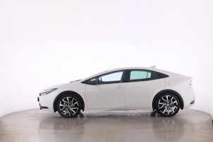 Vehicle image TOYOTA Prius 2.0 Plug-In-Hybrid Style
