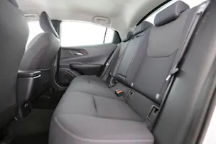 Toyota Prius 2.0 Plug-In-Hybrid Style