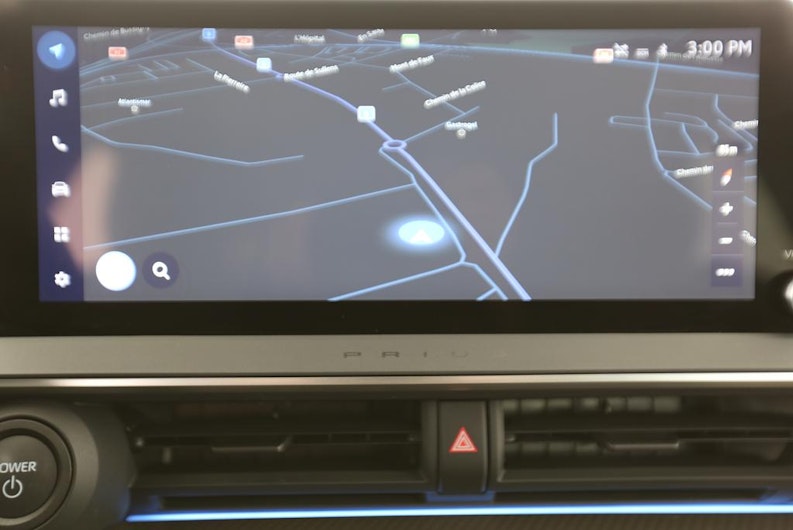 Vehicle image TOYOTA PRIUS+