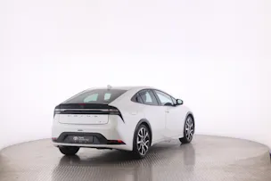 Toyota Prius 2.0 Plug-In-Hybrid Style