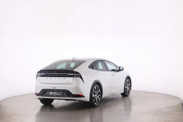Toyota Prius 2.0 Plug-In-Hybrid Style