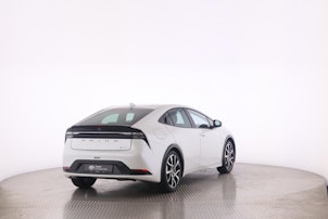 Vehicle image TOYOTA Prius 2.0 Plug-In-Hybrid Style