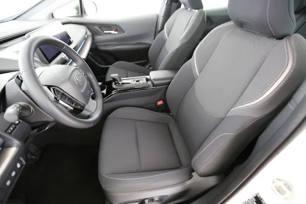 Toyota Prius 2.0 Plug-In-Hybrid Style