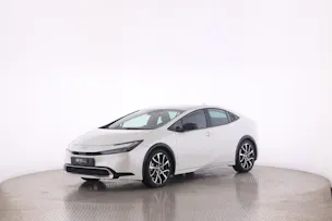 Toyota Prius 2.0 Plug-In-Hybrid Style