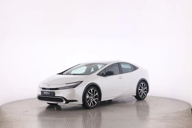 Toyota Prius 2.0 Plug-In-Hybrid Style