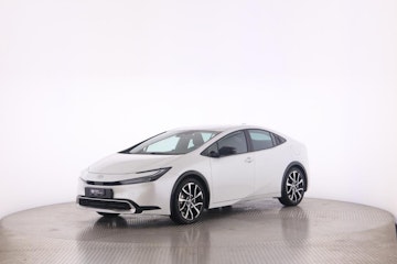 Vehicle image TOYOTA Prius 2.0 Plug-In-Hybrid Style