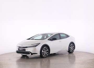 Vehicle image TOYOTA Prius 2.0 Plug-In-Hybrid Style Vehicle image TOYOTA Prius 2.0 Plug-In-Hybrid Style