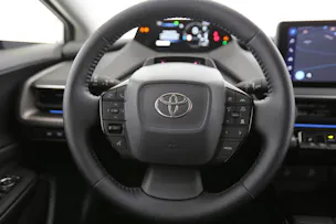 Toyota Prius 2.0 Plug-In-Hybrid Style