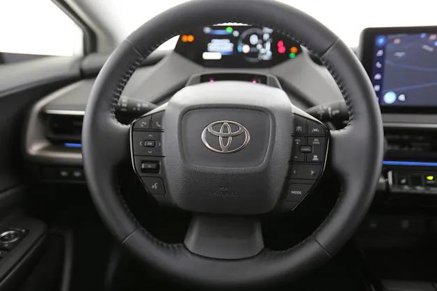 Toyota Prius 2.0 Plug-In-Hybrid Style