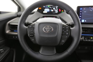 Vehicle image TOYOTA Prius 2.0 Plug-In-Hybrid Style