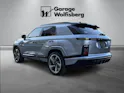 KGM Actyon 1.5 T-Gdi First Edition 4WD