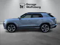 KGM Actyon 1.5 T-Gdi First Edition 4WD