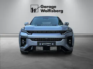 KGM Actyon 1.5 T-Gdi First Edition 4WD