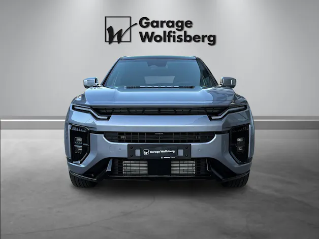 KGM Actyon 1.5 T-Gdi First Edition 4WD