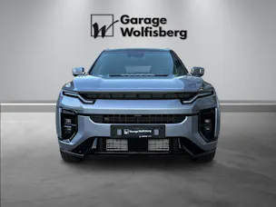 KGM Actyon 1.5 T-Gdi First Edition 4WD