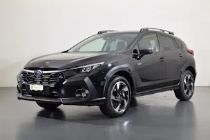 Subaru Crosstrek 2.0i e-Boxer Passion